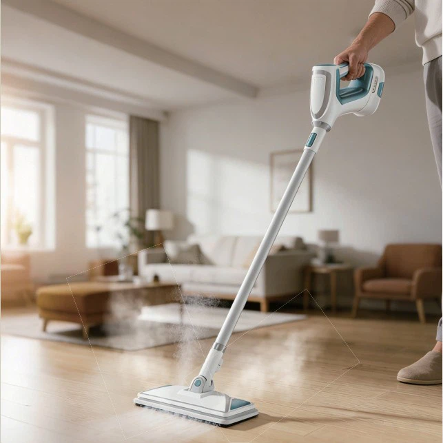 Handheld Mop Cleaner factory