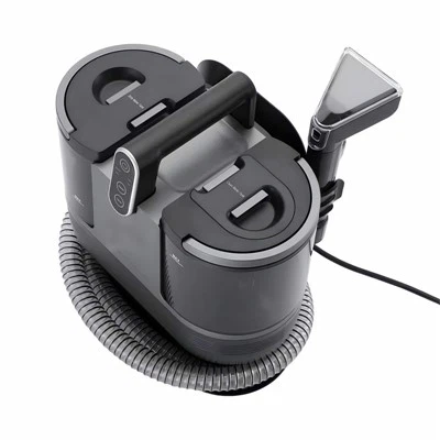 Deep Steam Cleaner kotiin