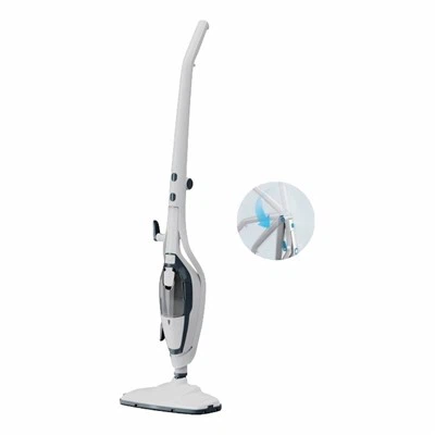 Steam Moppi 2 in 1