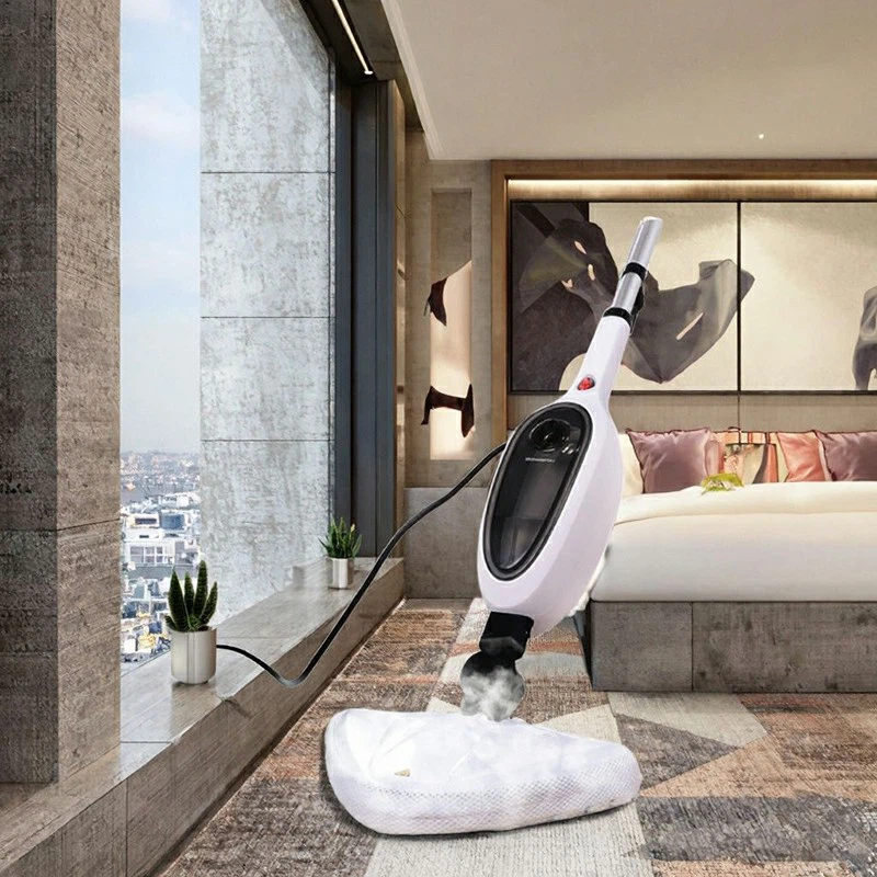 Steam Mop And Handheld Steam Cleaner suppliers